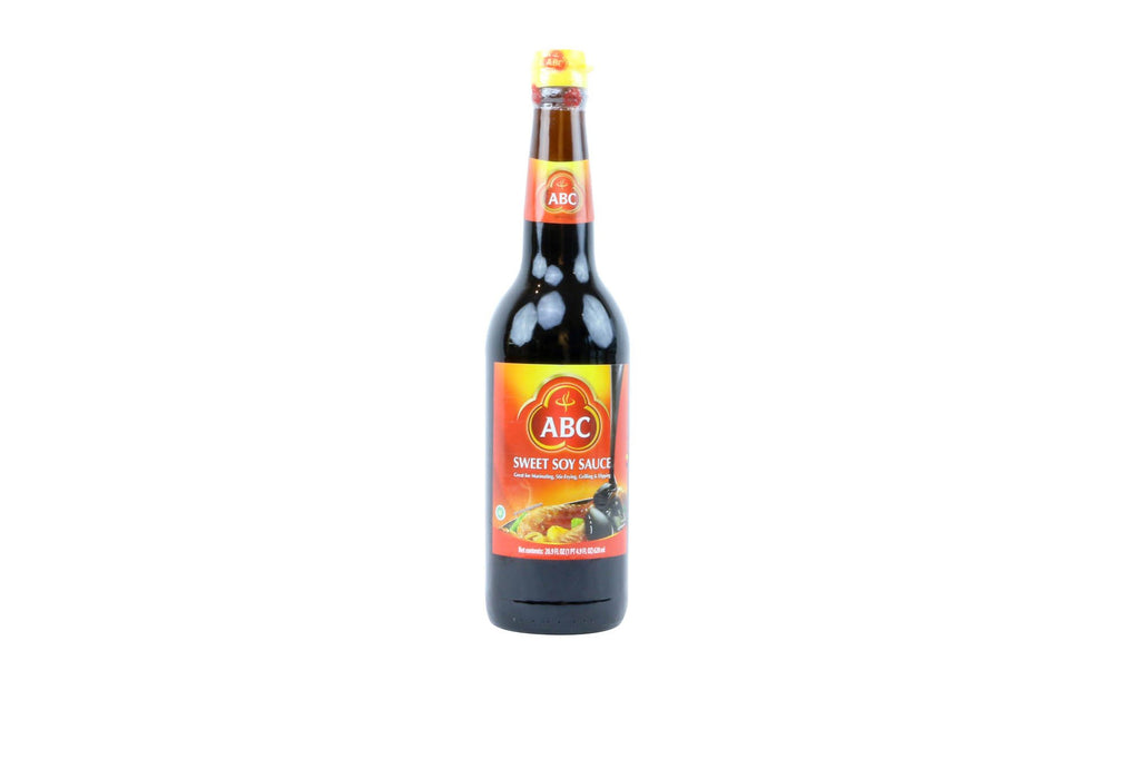 Kecap Manis Sweet Soy: 21oz