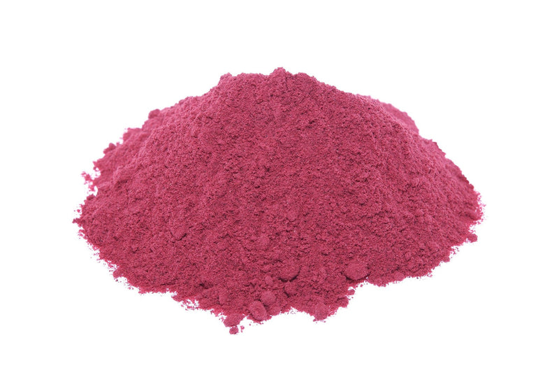 Beet Root Powder Organic: 1lb