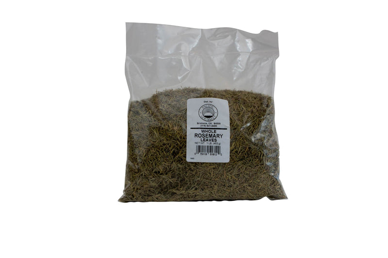 Rosemary Whole: 1lb