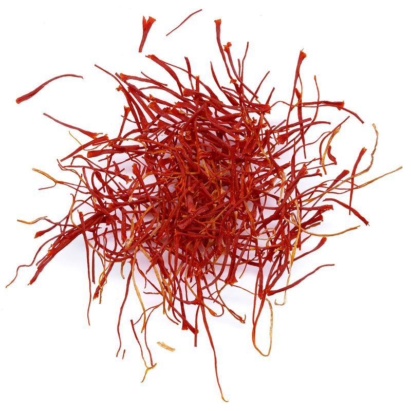 Saffron Thread Mancha: 1oz