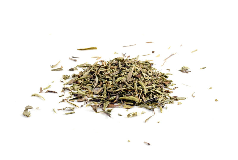 Savory (Sarriette) Cut Leaf: 1lb