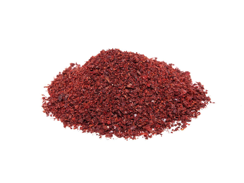 Sumac: 1lb