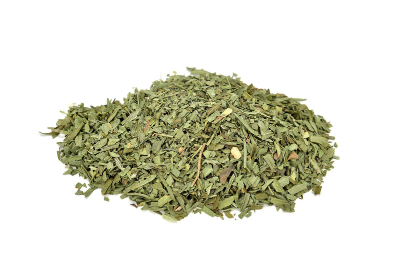 Tarragon Leaves Dry Whole: 1lb