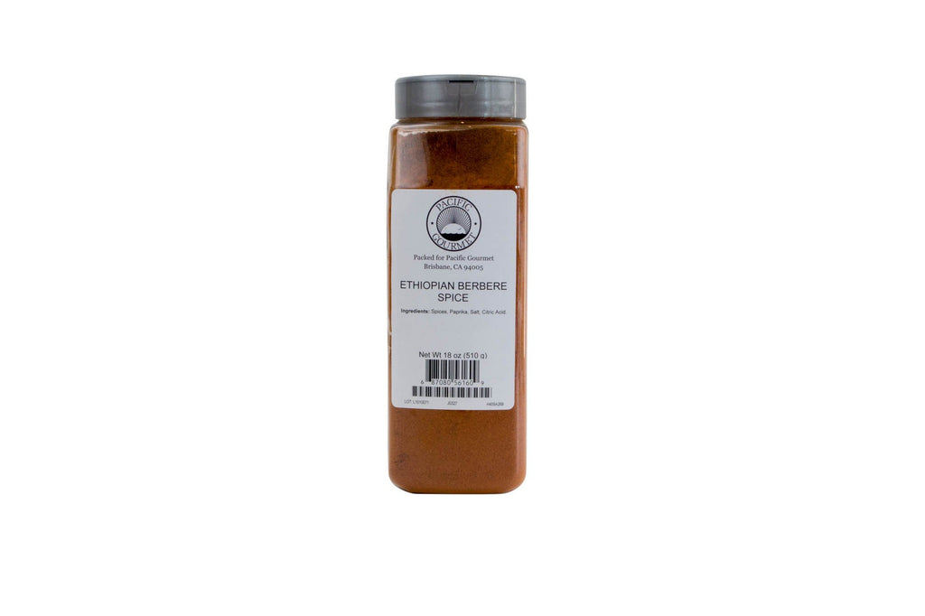 Berbere Ethiopian Spice Blend: 18oz