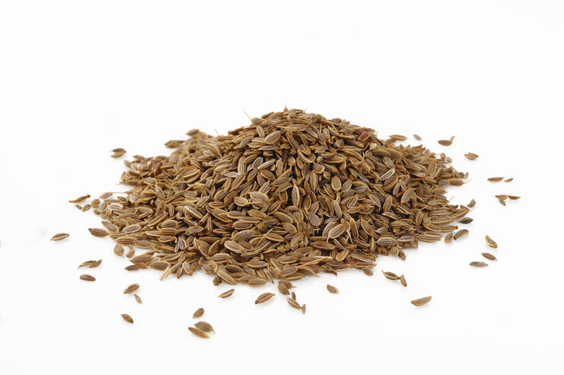 Dill Seeds: 1lb