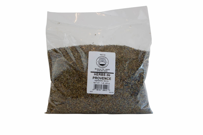 Herbs De Provence: 1lb