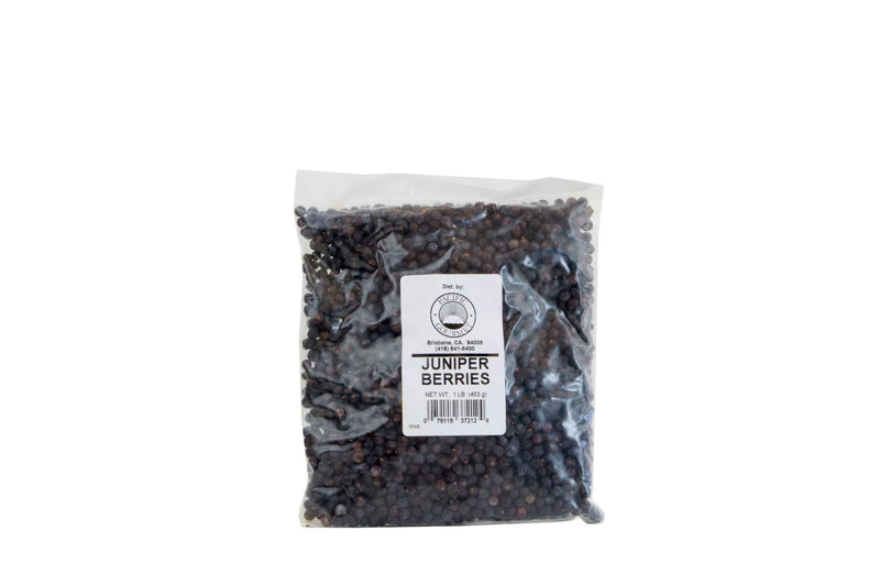 Juniper Berries: 1lb