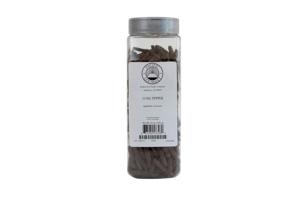 Indonesian Long Pepper: 1lb