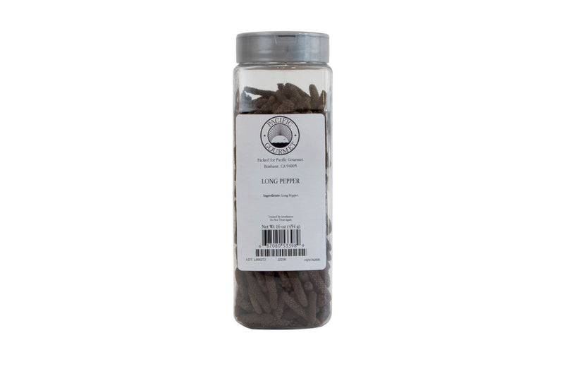 Indonesian Long Pepper: 1lb