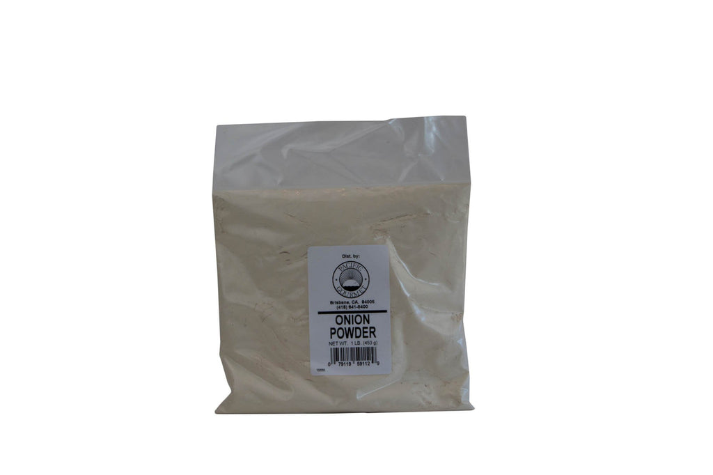 Onion Powder: 1lb