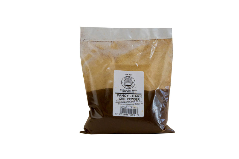 Chili Powder Blend (For Chili): 1lb