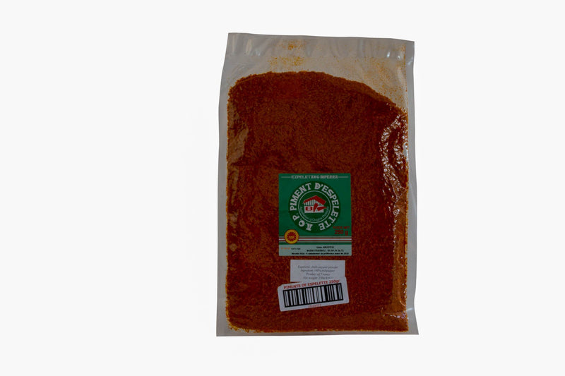 Piment D'Espelette, Pays Basque: 250gr