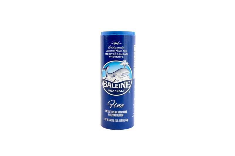 Seasalt Fine France: 26oz