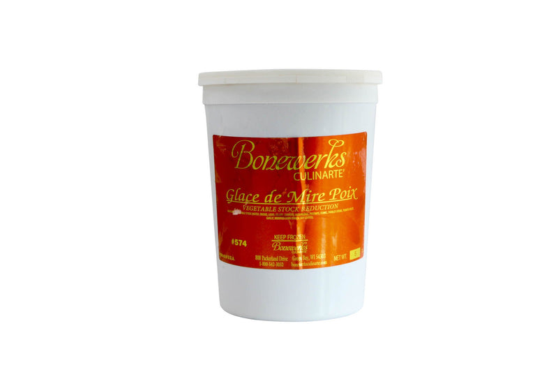 Glace De Mire Poix (Veggie): 5lbs