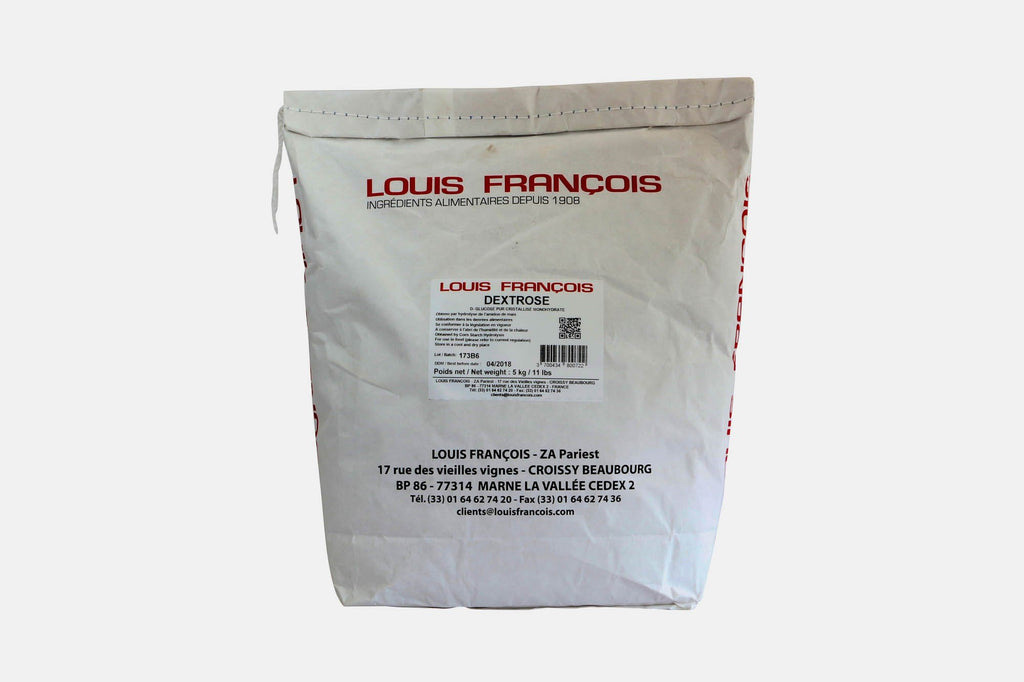 Dextrose Powdered: 5kg