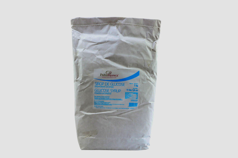 Glucose Powder Atomized: 11lbs