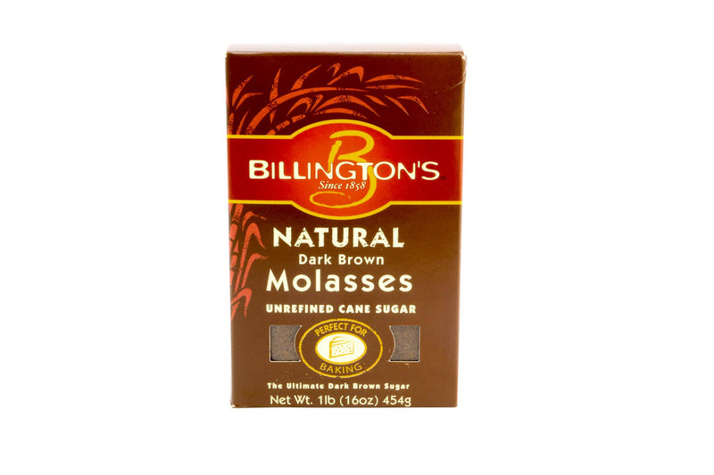 Dark Molasses Sugar: Case