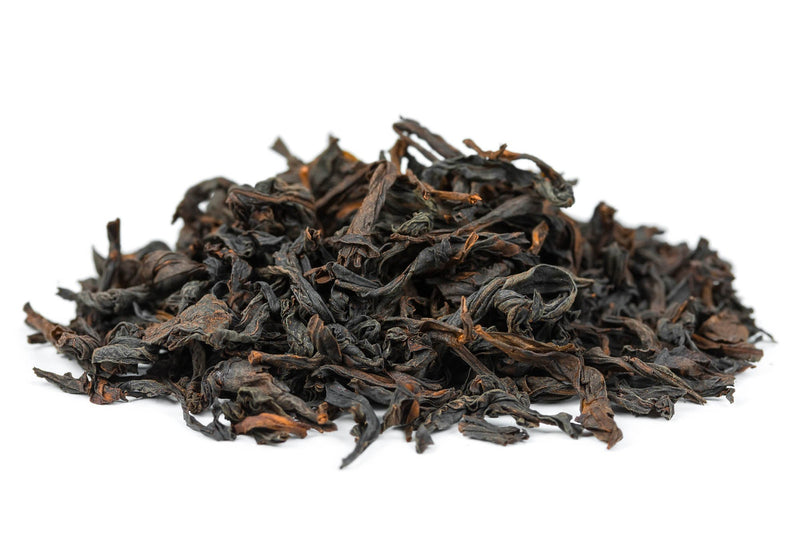 Oolong Tea Loose Bulk: 5Lbs