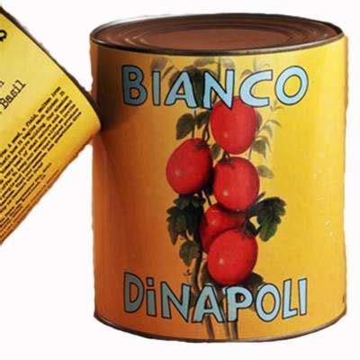 Tomatoes Diced Organic: #10