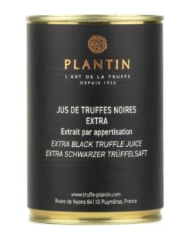 Truffle Juice Black Concentrate: 400gr