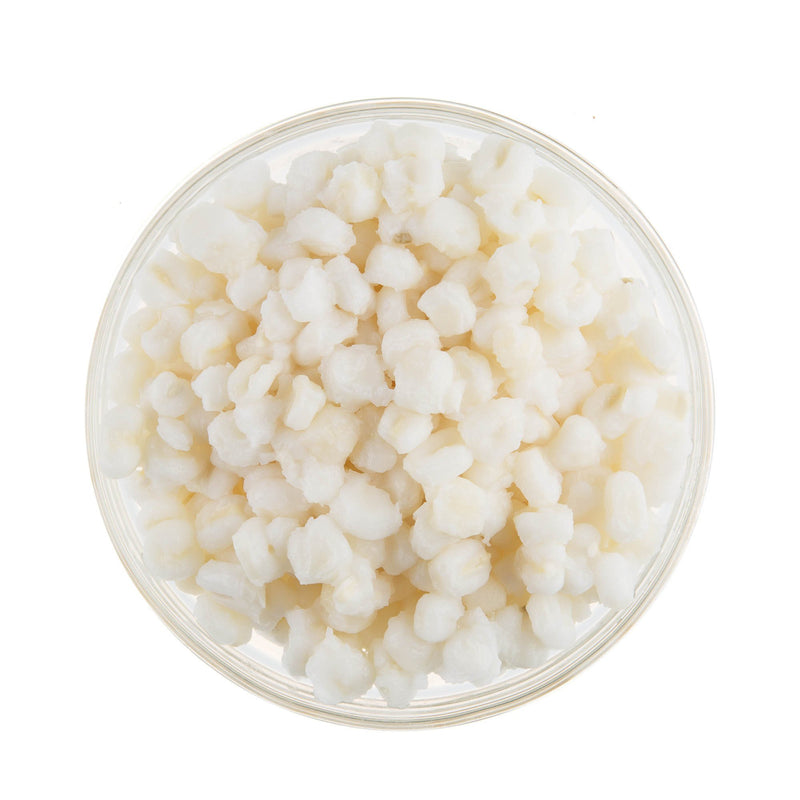 Hominy White: 10Lbs