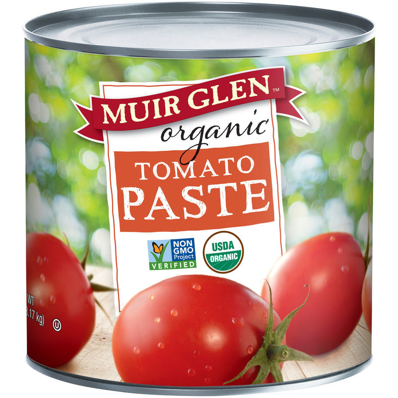 Tomato Paste Organic: Case