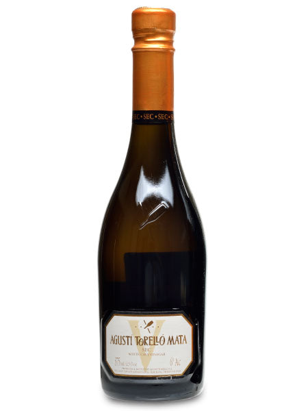 Cava White Wine Vinegar: 375ml