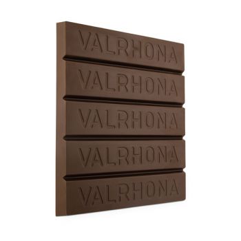 Amatika 46% Vegan "Milk" Block: 3kg