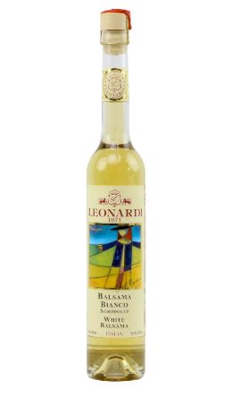 Balsamico Bianca: 100ml
