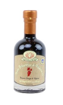 Balsamico Red Label 6 Year: 6 x 250ml