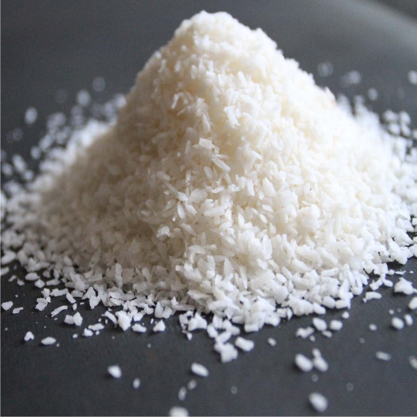 Coconut Shred Macaroon Organic: 4lbs