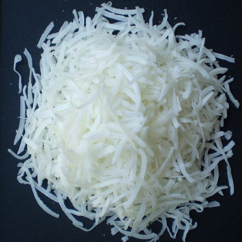 Coconut Threads Sweetened: 25lbs