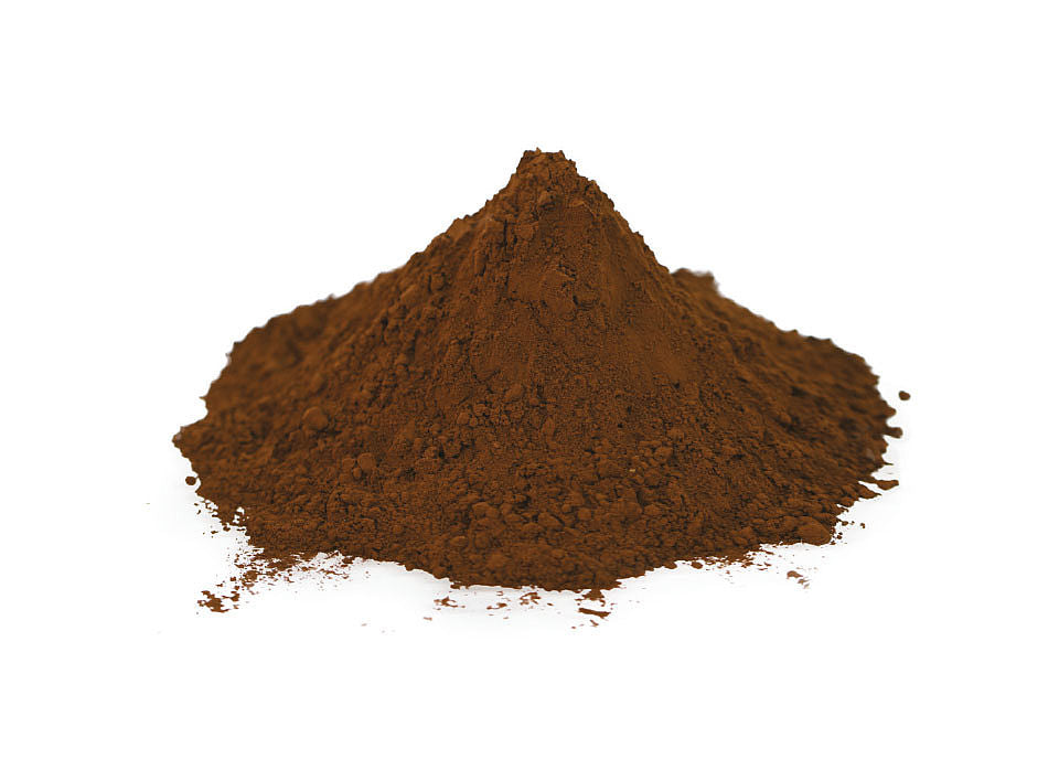 Domori Cocoa Powder Non-dutched: 5kg