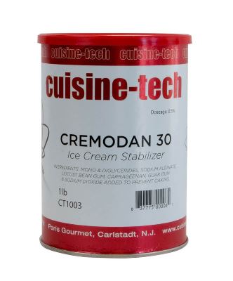 Ice Cream Stabilizer - Cremodan 30: 1lb – Pacific Gourmet