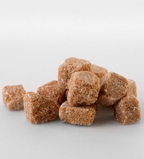 Sugar Cubes Brown: Case