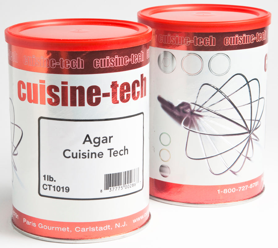 Agar Agar Powder: 1lb