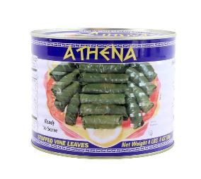 Dolmas (Stuffed Grape Leaves): 70ct