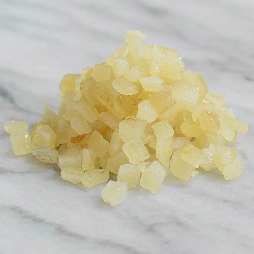 Lemon Cubes: 1kg