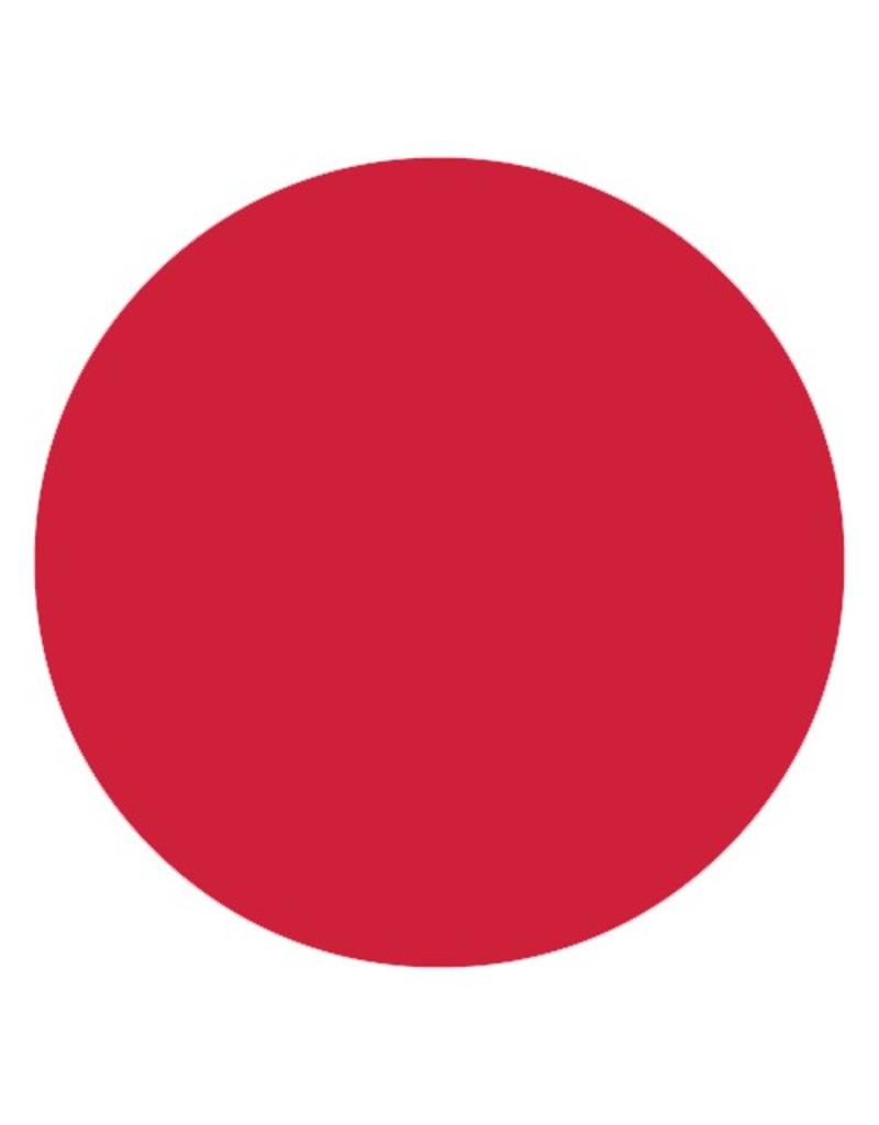 Cocoa Butter - Cardinal Red: 200gr