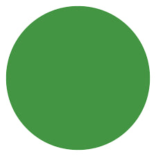 Cocoa Butter - Key West Green: 200gr