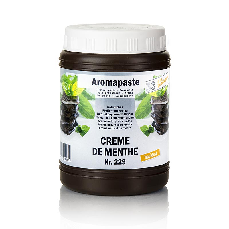 Creme De Menthe: 1kg
