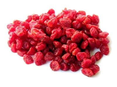 Dried Cherries Tart: 10lbs