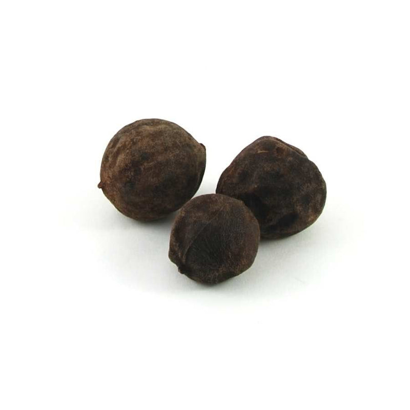 Dried Black Persian Lime: 8oz