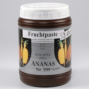 Pineapple Paste: 1kg