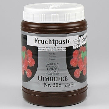 Raspberry Paste: 1kg