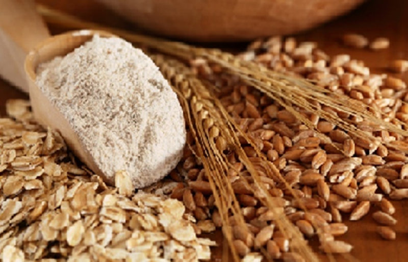 Vita-Grain 9 Grain Blend: 25lbs