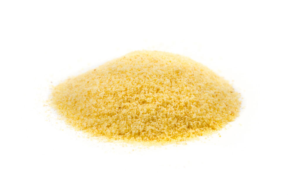 Gourmet Semolina Flour Medium: 25lbs