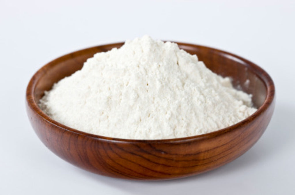 Pastry Flour Organic Unbleached: 50lbs