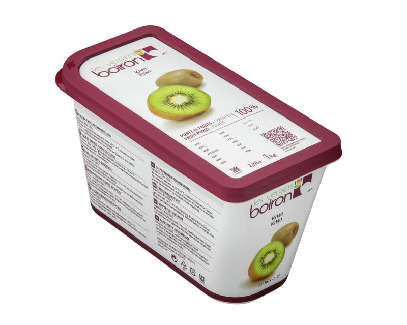 Kiwi Puree: 1kg