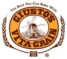 Gluten Free Flour: 25lbs